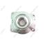 Wheel Bearing and Hub Assembly ME H513044