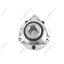 Wheel Bearing and Hub Assembly ME H513061