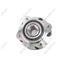 Wheel Bearing and Hub Assembly ME H513074