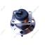 Wheel Bearing and Hub Assembly ME H513085