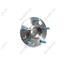 Wheel Bearing and Hub Assembly ME H513088