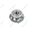 1994 Mercury Cougar Wheel Bearing and Hub Assembly ME H513092