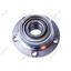 Wheel Bearing and Hub Assembly ME H513094