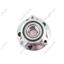 Wheel Bearing and Hub Assembly ME H513100