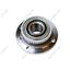 Wheel Bearing and Hub Assembly ME H513111