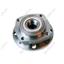 Wheel Bearing and Hub Assembly ME H513127