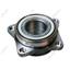 Wheel Bearing and Hub Assembly ME H513135