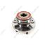 Wheel Bearing and Hub Assembly ME H513159