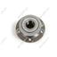 Wheel Bearing and Hub Assembly ME H513164