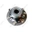 Wheel Bearing and Hub Assembly ME H513166