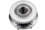 Wheel Bearing and Hub Assembly ME H513170