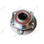 Wheel Bearing and Hub Assembly ME H513175