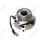 Wheel Bearing and Hub Assembly ME H513189