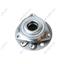 Wheel Bearing and Hub Assembly ME H513192