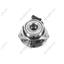 Wheel Bearing and Hub Assembly ME H513200