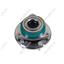 Wheel Bearing and Hub Assembly ME H513203