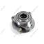 Wheel Bearing and Hub Assembly ME H513205