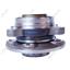 2006 Volvo XC90 Wheel Bearing and Hub Assembly ME H513208