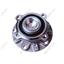 Wheel Bearing and Hub Assembly ME H513209