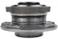 Wheel Bearing and Hub Assembly ME H513210