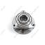 Wheel Bearing and Hub Assembly ME H513215