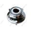 Wheel Bearing and Hub Assembly ME H513219