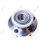 Wheel Bearing and Hub Assembly ME H513221