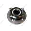 Wheel Bearing and Hub Assembly ME H513226