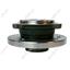 Wheel Bearing and Hub Assembly ME H513226