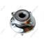 Wheel Bearing and Hub Assembly ME H513239