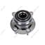 Wheel Bearing and Hub Assembly ME H513256