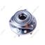 Wheel Bearing and Hub Assembly ME H513260