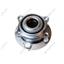 Wheel Bearing and Hub Assembly ME H513266