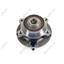 Wheel Bearing and Hub Assembly ME H513268