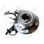 Wheel Bearing and Hub Assembly ME H513272