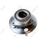 Wheel Bearing and Hub Assembly ME H513281