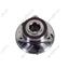 Wheel Bearing and Hub Assembly ME H513282