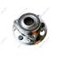 Wheel Bearing and Hub Assembly ME H513288