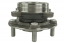 Wheel Bearing and Hub Assembly ME H513300