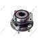 Wheel Bearing and Hub Assembly ME H513303