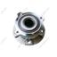 Wheel Bearing and Hub Assembly ME H513305