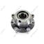 Wheel Bearing and Hub Assembly ME H513306