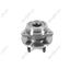 Wheel Bearing and Hub Assembly ME H515000