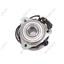 Wheel Bearing and Hub Assembly ME H515003