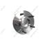 Wheel Bearing and Hub Assembly ME H515004