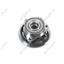 Wheel Bearing and Hub Assembly ME H515004