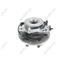 Wheel Bearing and Hub Assembly ME H515008