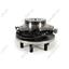 Wheel Bearing and Hub Assembly ME H515009