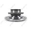 Wheel Bearing and Hub Assembly ME H515011