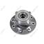 Wheel Bearing and Hub Assembly ME H515012